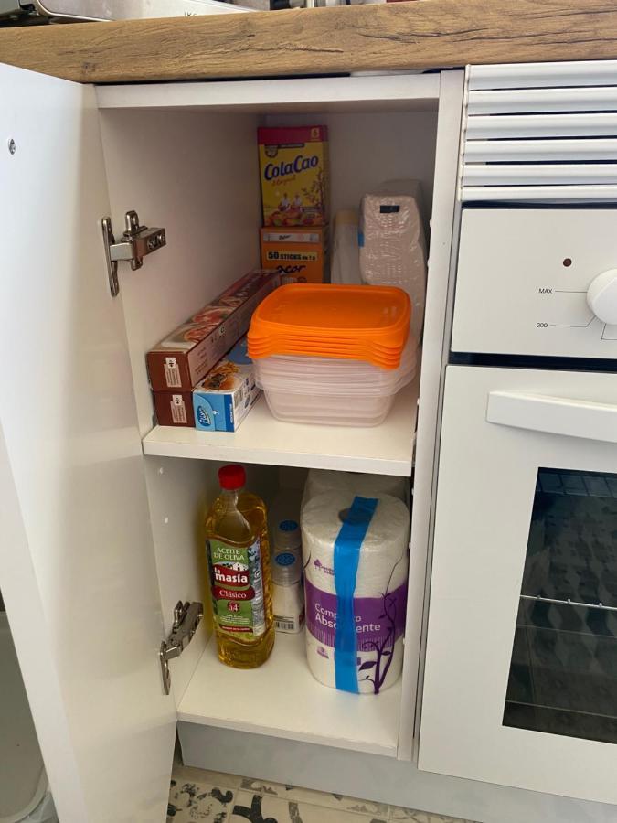 Serlucar Apartamento Santander
