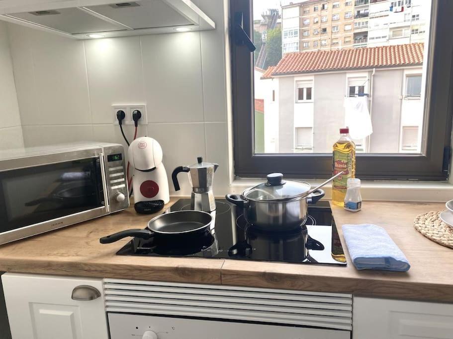 Serlucar Apartamento