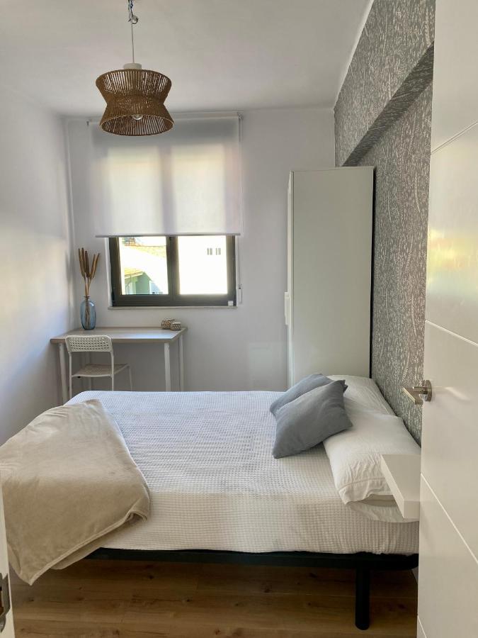Apartamento Serlucar Santander