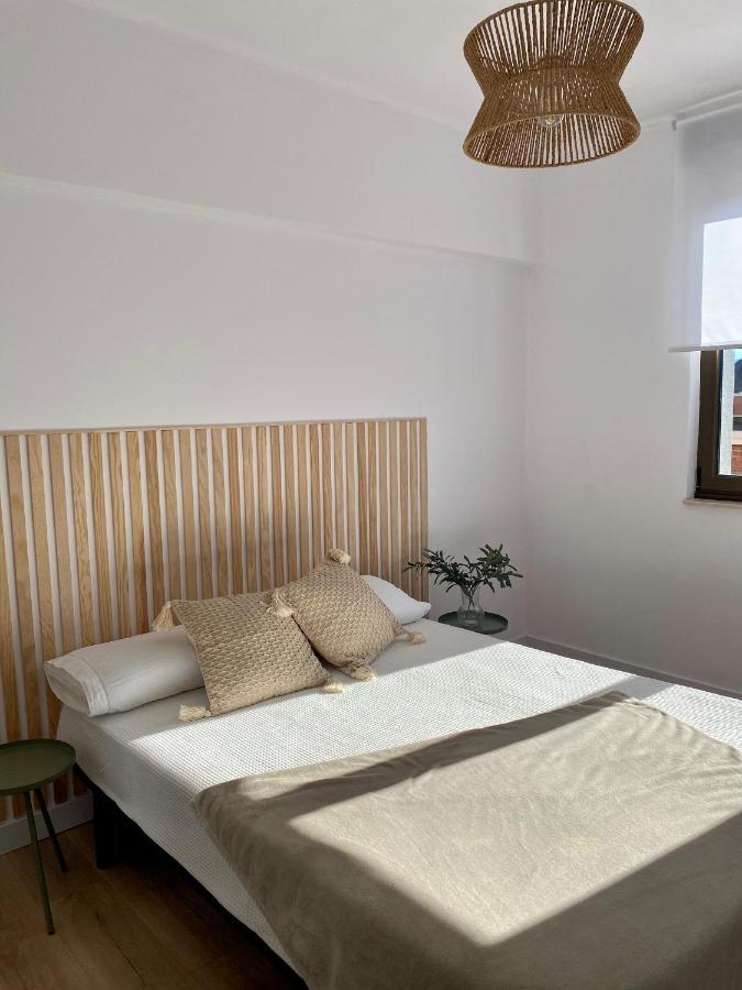Apartamento Serlucar Santander