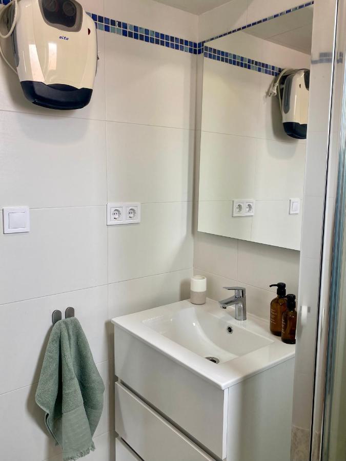 Apartamento Serlucar