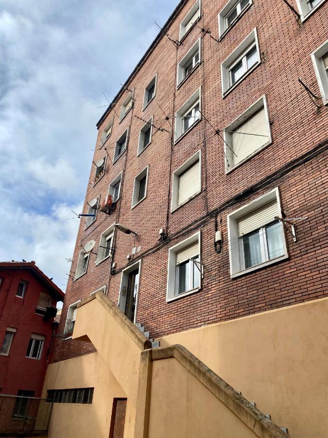 Apartamento Serlucar Santander